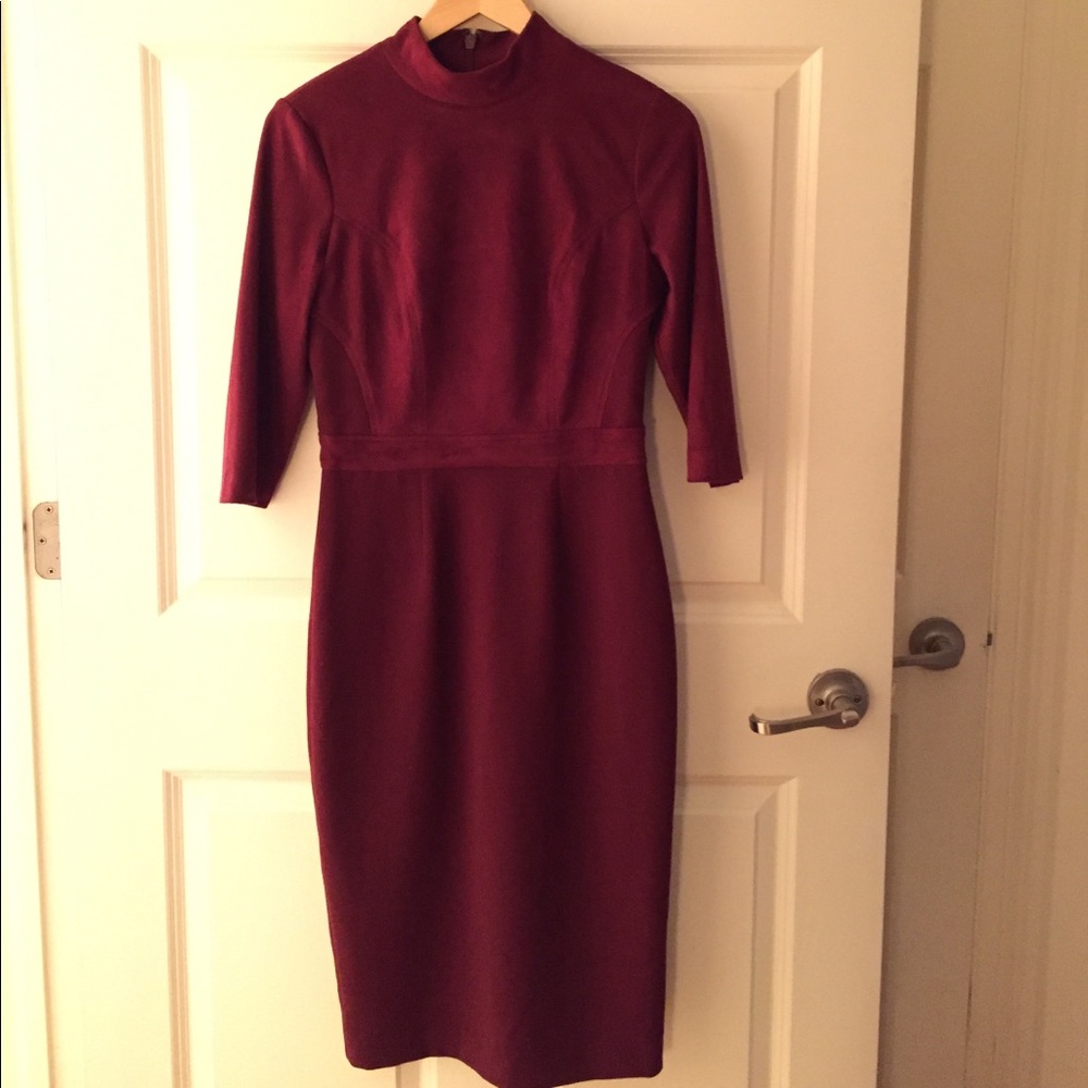 New York & Company Dress